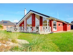 Bild zur gratis inserierten Ferienwohnung Ferienhaus-3436024.