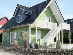 Bild zur gratis inserierten Ferienwohnung Ferienwohnung-3479499.