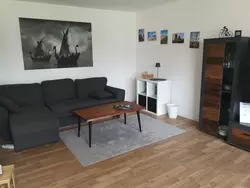 Bild zur gratis inserierten Ferienwohnung Ferienwohnung-2280876.