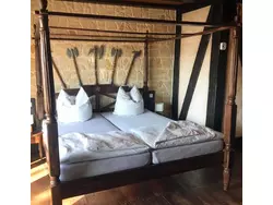 Ferienwohnung Ferienwohnung-2287478 in Leppersdorf - 6 Personen, Hund erlaubt