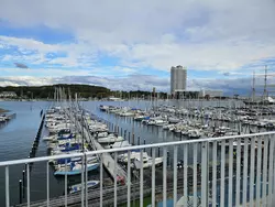 Bild zur gratis inserierten Ferienwohnung Ferienwohnung-3494273.