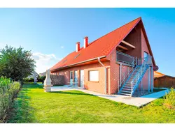 Bild zur gratis inserierten Ferienwohnung Ferienhaus-3443720.