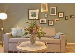 Ferienwohnung Ferienwohnung-1518297 in Bad Salzungen - 2 Personen, Hund nicht erlaubt