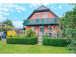 Bild zur gratis inserierten Ferienwohnung Ferienhaus-3436400.