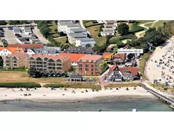 Ferienwohnung Ferienwohnung-1630867 in Hohwacht - 4 Personen, Hund erlaubt