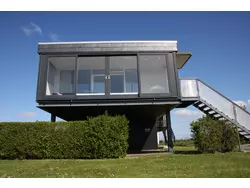 Bild zur gratis inserierten Ferienwohnung Ferienhaus-1545357.