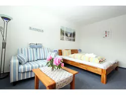 Bild zur gratis inserierten Ferienwohnung Ferienwohnung-1419680.