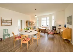 Ferienwohnung Ferienwohnung-1543011 in Neuenkirchen (West-Rügen) - 4 Personen, Hund nicht erlaubt