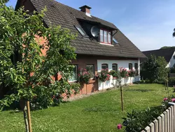 Ferienwohnung Ferienwohnung-1637661 in Ulsnis - 4 Personen, Hund nicht erlaubt