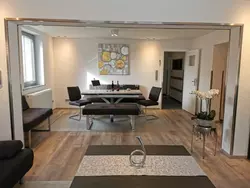 Bild zur gratis inserierten Ferienwohnung Ferienhaus-1579073.