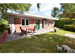 Bild zur gratis inserierten Ferienwohnung Ferienhaus-1856383.