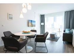 Ferienwohnung Ferienwohnung-3563678 in Dahme - 4 Personen, Hund erlaubt