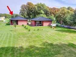 Bild zur gratis inserierten Ferienwohnung Ferienhaus-3436544.