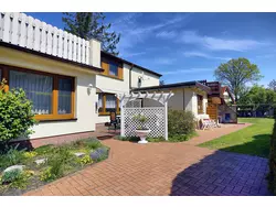 Ferienwohnung Ferienwohnung-2202598 in Zingst - 2 Personen, Hund nicht erlaubt