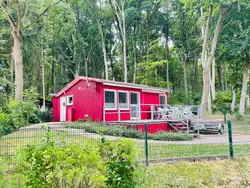 Ferienhaus Ferienhaus-3245563 in Malchow - 4 Personen, Hund erlaubt