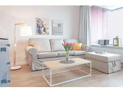 Bild zur gratis inserierten Ferienwohnung Ferienwohnung-3563275.