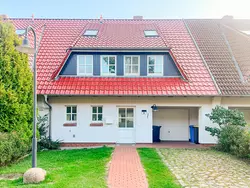 Ferienhaus Ferienhaus-3435857 in Zingst - 8 Personen, Hund nicht erlaubt