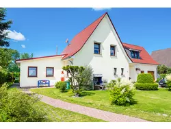 Bild zur gratis inserierten Ferienwohnung Ferienhaus-3552965.