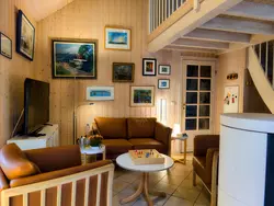 Bild zur gratis inserierten Ferienwohnung Ferienhaus-2287167.