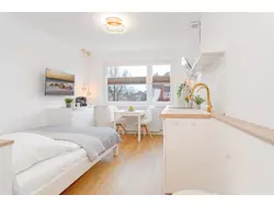 Bild zur gratis inserierten Ferienwohnung Ferienwohnung-3564476.