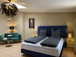 Ferienwohnung Ferienwohnung-3568099 in Innenstadt (Bautzen) - 2 Personen, Hund nicht erlaubt