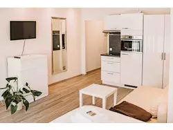 Bild zur gratis inserierten Ferienwohnung Ferienwohnung-1419468.