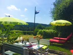 Bild zur gratis inserierten Ferienwohnung Ferienhaus-3439433.