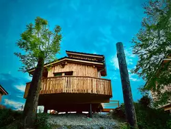 Bild zur gratis inserierten Ferienwohnung Ferienhaus-3494270.