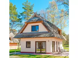 Ferienhaus Ferienhaus-3436114 in Zirchow - 5 Personen, Hund nicht erlaubt