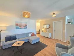 Ferienwohnung Ferienwohnung-3481108 in Süderneuland I - 4 Personen, Hund erlaubt