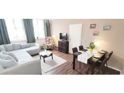 Ferienwohnung Ferienwohnung-1360049 in Unstrut-Hainich-Kreis - 4 Personen, Hund erlaubt