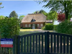 Bild zur gratis inserierten Ferienwohnung Ferienwohnung-1530738.