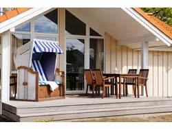 Bild zur gratis inserierten Ferienwohnung Ferienhaus-1462868.