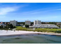 Bild zur gratis inserierten Ferienwohnung Ferienwohnung-2280908.