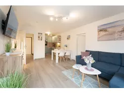 Bild zur gratis inserierten Ferienwohnung Ferienwohnung-3564445.