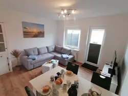 Bild zur gratis inserierten Ferienwohnung Ferienwohnung-3502822.