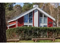 Bild zur gratis inserierten Ferienwohnung Ferienhaus-2287213.