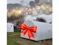 Ferienwohnung Ferienwohnung-3574886 in Am Salzhaff - 4 Personen, Hund nicht erlaubt