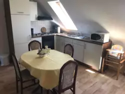 Ferienwohnung Ferienwohnung-187317 in Gingst - 5 Personen, Hund erlaubt