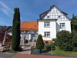 Ferienwohnung Ferienwohnung-3574912 in Reinhardshausen - 2 Personen, Hund nicht erlaubt
