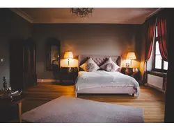 Ferienwohnung Ferienwohnung-3575293 in Behren-Lübchin - 2 Personen, Hund erlaubt