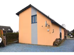 Bild zur gratis inserierten Ferienwohnung Ferienhaus-3575063.