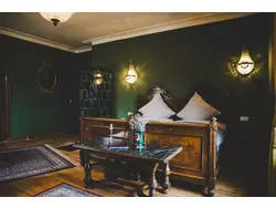 Ferienwohnung Ferienwohnung-3575292 in Behren-Lübchin - 4 Personen, Hund erlaubt