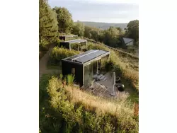 Ferienhaus Ferienhaus-3573863 in Schleiden - 2 Personen, Hund erlaubt