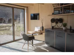 Ferienhaus Ferienhaus-3574492 in Schleiden - 2 Personen, Hund nicht erlaubt