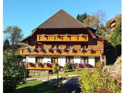 Ferienwohnung Ferienwohnung-1556737 in Todtnau - 6 Personen, Hund erlaubt