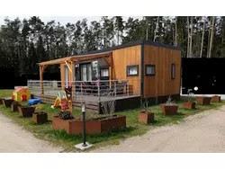 Sonstige Ferienwohnung-3575367 in Wackersdorf - 6 Personen, Hund nicht erlaubt