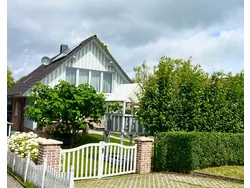Bild zur gratis inserierten Ferienwohnung Ferienhaus-3574352.
