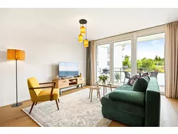 Bild zur gratis inserierten Ferienwohnung Ferienwohnung-3574349.