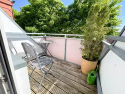 Ferienwohnung Ferienwohnung-3343210 in Schleswig - 2 Personen, Hund erlaubt